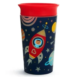 Munchkin - 9 Oz Miracle® 360° Glow In The Dark Sippy Cup Sale