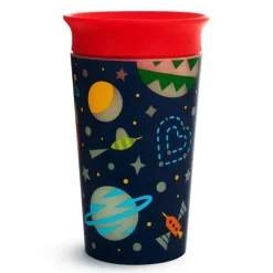 Munchkin - 9 Oz Miracle® 360° Glow In The Dark Sippy Cup Sale