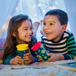 Munchkin - 9 Oz Miracle® 360° Glow In The Dark Sippy Cup Sale