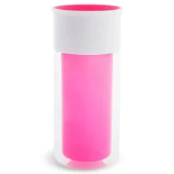 Munchkin - 9 oz Miracle® 360° isolado copo com canudinho personalizado Online