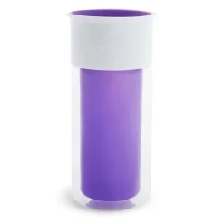 Munchkin - 9 oz Miracle® 360° isolado copo com canudinho personalizado Online