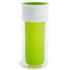 Munchkin - 9 oz Miracle® 360° isolado copo com canudinho personalizado Online