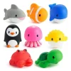 Munchkin - 8 Pk Ocean Squirters Discount