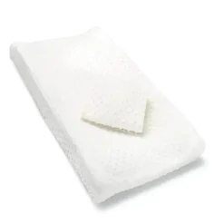Munchkin - 2 unidades de capas para trocadores de fraldas, brancas Sale