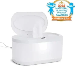 Munchkin - Aquecedor de Toalhetes Touchfree Hot