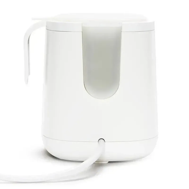 munchkin__aquecedor_e_est_SKUcNzAWE6a_2.webp Munchkin - Aquecedor e esterilizador rápido de mamadeiras, preserva nutrientes Hot