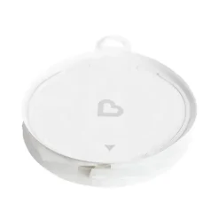 Munchkin - Balde de fraldas descartável, 1Pk Hot