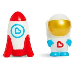 Munchkin - Brinquedo de Banho Iluminado Galaxy Buddies - 2Pk Online