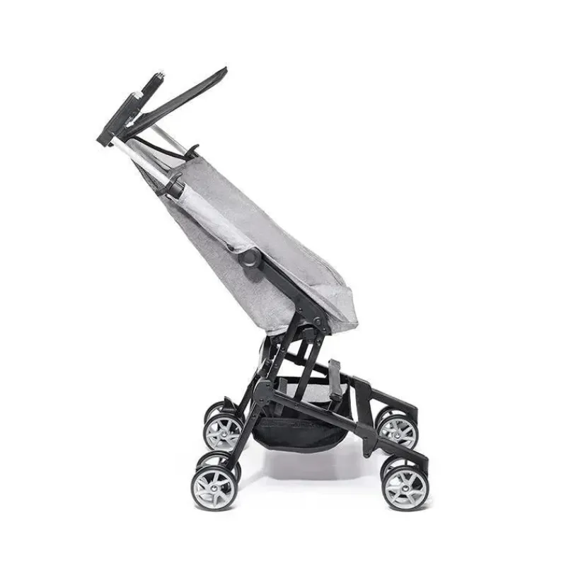 munchkin__carrinho_ultra__SKUUh1ClfOr_1.webp Munchkin - Carrinho Ultra Compacto Sparrow, Cinza Best