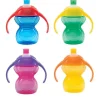 Munchkin - Click Lock Bite Proof Trainer Cup, 7 oz. As Cores Podem Variar Sale
