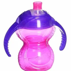 Munchkin - Click Lock Bite Proof Trainer Cup, 7 oz. As Cores Podem Variar Sale
