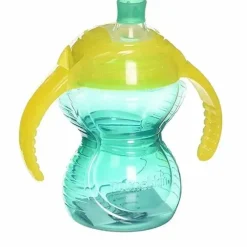 Munchkin - Click Lock Bite Proof Trainer Cup, 7 oz. As Cores Podem Variar Sale