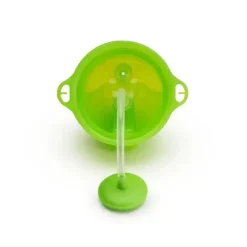 Munchkin - copo de canudo com peso de qualquer ângulo de 10 onças, verde Sale