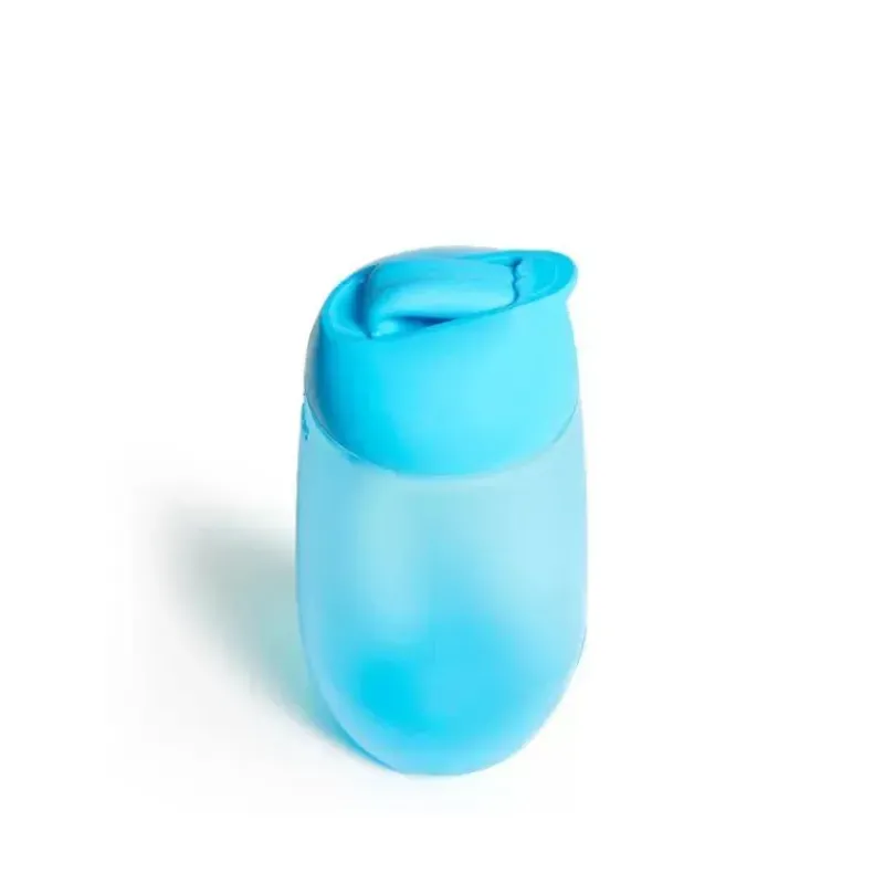munchkin__copo_simples_de_SKUkUTLDULw_1.webp Munchkin - Copo Simples de Palha Limpa de 10 Oz - Azul New