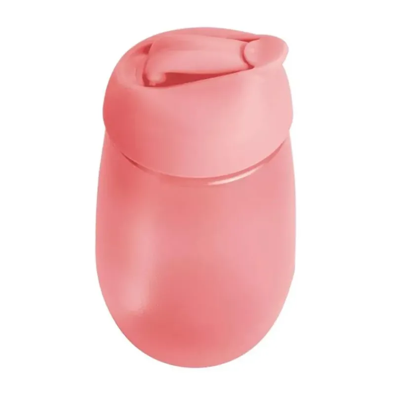 munchkin__copo_simples_de_SKUmuie31IS_1.webp Munchkin - Copo Simples de Palha Limpa de 10 Oz - Rosa Fashion