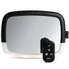 Munchkin - Espelho de carro ajustável Night Light Pivot Baby in-Sight Sale