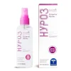 Munchkin - HYP03 No Rub Eczema Spray com hipocloroso, premiado 100% natural, sem esteróides, 600 sprays Hot