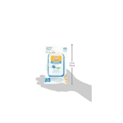 Munchkin - Lenços para Chupeta Arm &amp; Hammer, 36 Contagens Online
