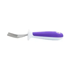 Munchkin - Levante 3Pk Garfos de Criança, Roxo Discount