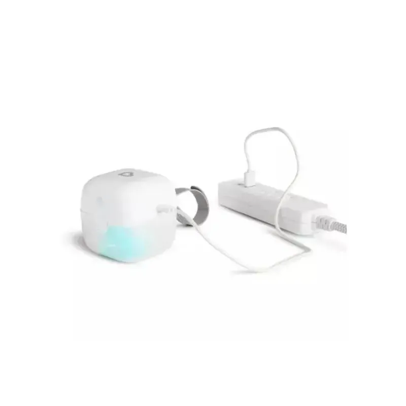 munchkin__mini_esteriliza_SKUdKUx6g0y_1.webp Munchkin - Mini Esterilizador Plus Desinfetante UV Portátil com Bateria Recarregável Hot