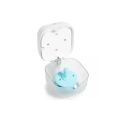 Munchkin - Mini Esterilizador Plus Desinfetante UV Portátil com Bateria Recarregável Hot