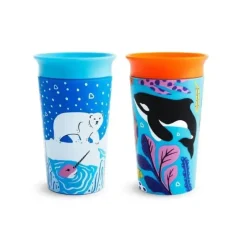 Munchkin 2019 Miracle 360° Deco Sippy Cup, modelos variados. Online