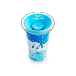 Munchkin 2019 Miracle 360° Deco Sippy Cup, modelos variados. Online