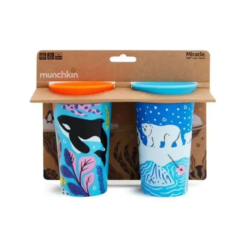 munchkin__miracle__deco_s_SKUFYs824Uu_3.webp Munchkin 2019 Miracle 360° Deco Sippy Cup, modelos variados. Online