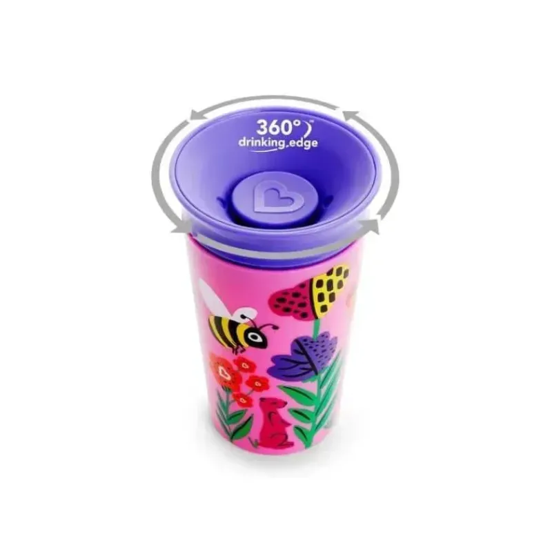 munchkin__miracle__deco_s_SKUFYs824Uu_4.webp Munchkin 2019 Miracle 360° Deco Sippy Cup, modelos variados. Online
