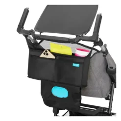 Brica Munchkin - Organizador de Carrinho New