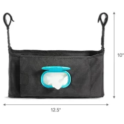 Brica Munchkin - Organizador de Carrinho New