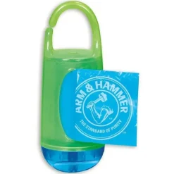 Munchkin - Sacos e dispensador de fraldas Arm &amp; Hammer, as cores podem variar Sale