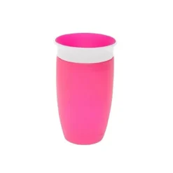 Munchkin Fall 10 oz Miracle 360° Sippy Cup Pacote com 1, Variedade Fashion