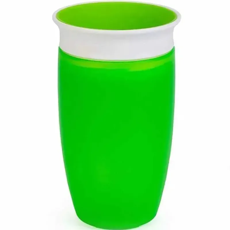 munchkin_fall__oz_miracle_SKUVn9MkeWf_3.webp Munchkin Fall 10 oz Miracle 360° Sippy Cup Pacote com 1, Variedade Fashion