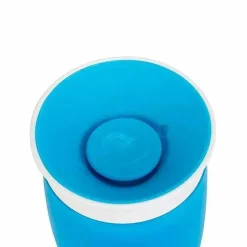 Munchkin Fall 10 oz Miracle 360° Sippy Cup Pacote com 1, Variedade Fashion