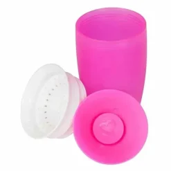 Munchkin Fall 10 oz Miracle 360° Sippy Cup Pacote com 1, Variedade Fashion