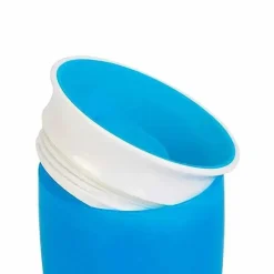 Munchkin Fall 10 oz Miracle 360° Sippy Cup Pacote com 1, Variedade Fashion