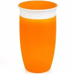 Munchkin Fall 10 oz Miracle 360° Sippy Cup Pacote com 1, Variedade Fashion