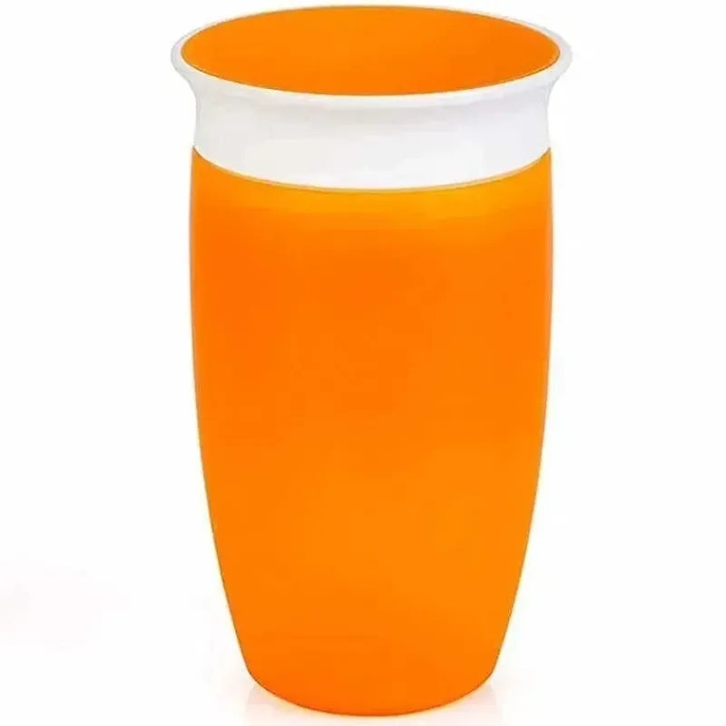munchkin_fall__oz_miracle_SKUVn9MkeWf_8.webp Munchkin Fall 10 oz Miracle 360° Sippy Cup Pacote com 1, Variedade Fashion