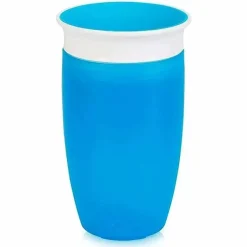 Munchkin Fall 10 oz Miracle 360° Sippy Cup Pacote com 1, Variedade Fashion