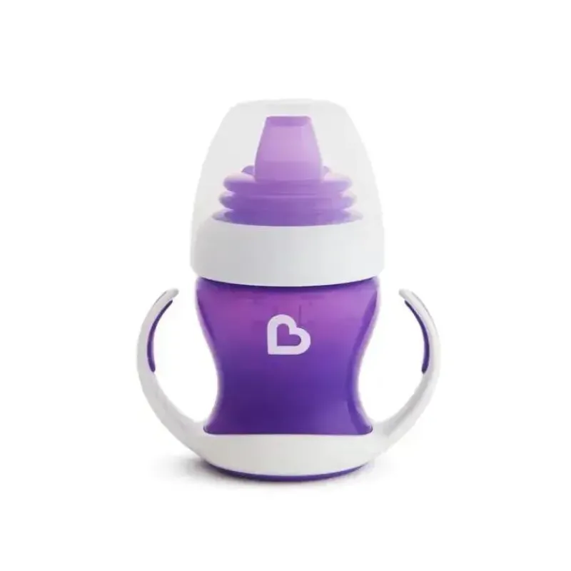 munchkin_gentle_transitio_SKUBq5urjGA_1.webp Munchkin Gentle Transition Cup 4 oz, cores sortidas (azul, rosa, verde e roxo) Hot