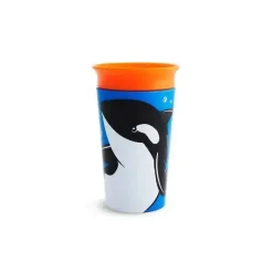 Munchkin Miracle 360° Deco Sippy Cup, Modelos Diversos. Fashion