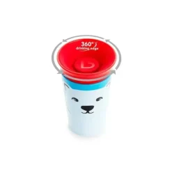 Munchkin Miracle 360° Deco Sippy Cup, Modelos Diversos. Fashion