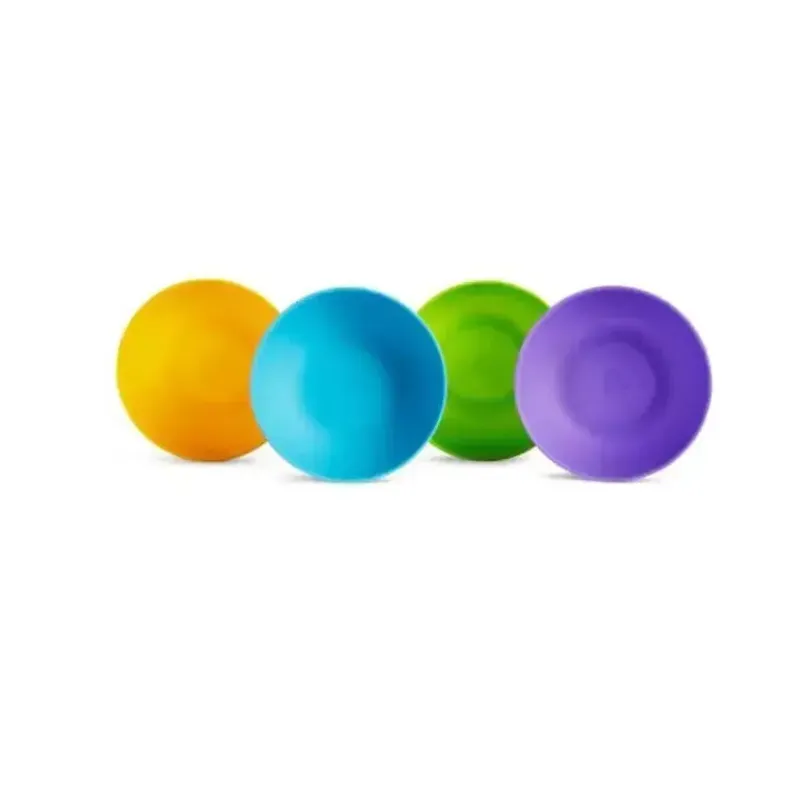 munchkin_multi_bowls_paco_SKUKhmMsX37_0.webp Munchkin Multi Bowls. Pacote com 4 cores sortidas Sale