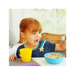 Munchkin Multi Bowls. Pacote com 4 cores sortidas Sale