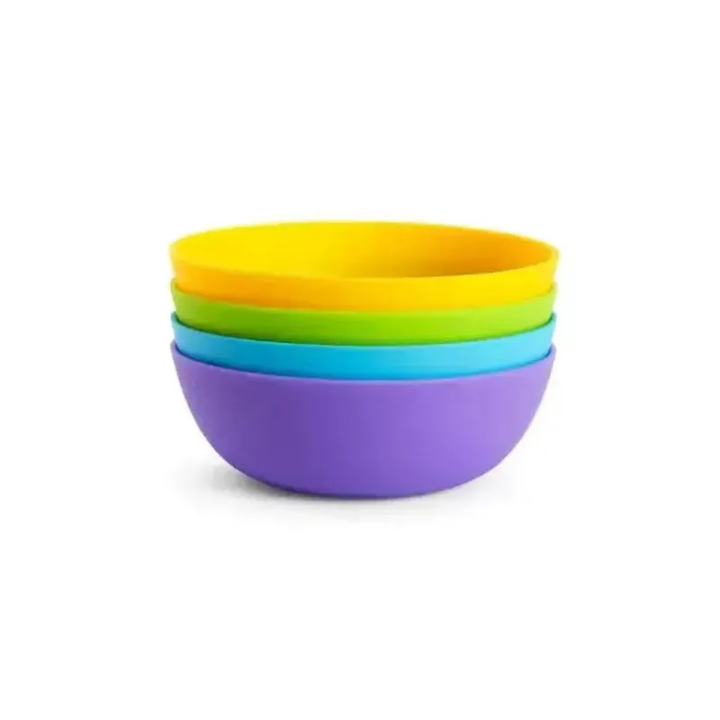 munchkin_multi_bowls_paco_SKUKhmMsX37_2.webp Munchkin Multi Bowls. Pacote com 4 cores sortidas Sale