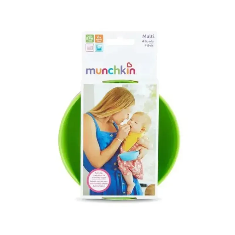 munchkin_multi_bowls_paco_SKUKhmMsX37_7.webp Munchkin Multi Bowls. Pacote com 4 cores sortidas Sale