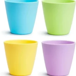 Munchkin Multi Copos - 4Pk Hot