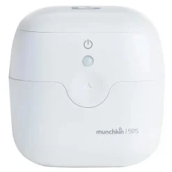 Munchkin 59S Mini Esterilizador portátil Uv Sanitizer Fashion