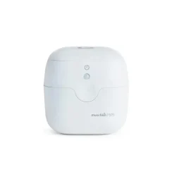 Munchkin 59S Mini Esterilizador portátil Uv Sanitizer Fashion